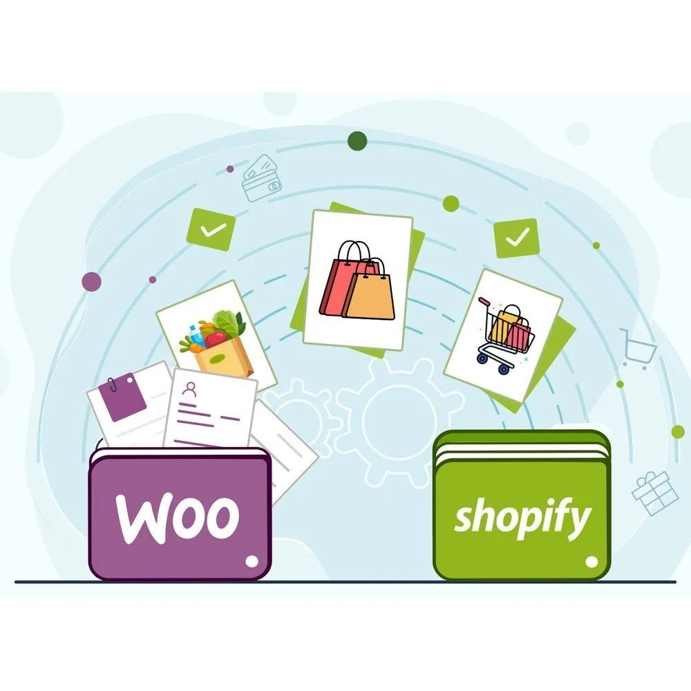 Migration To Shopify