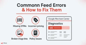 Common Feed Errors & Fixes