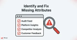 How to Identify Gaps in Your Feed