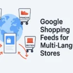 Google Shopping Feeds for Multi-Language Stores