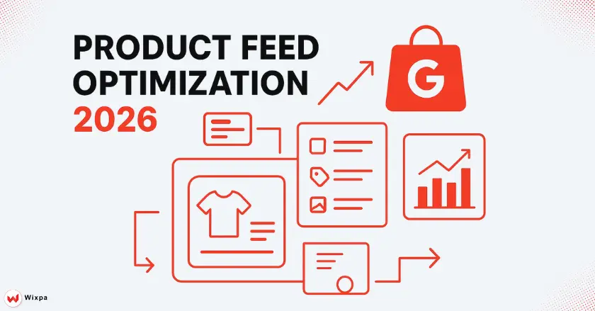 Product Feed Optimization