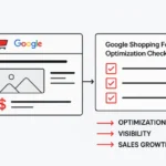 Google Shopping Feed Optimization Checklist