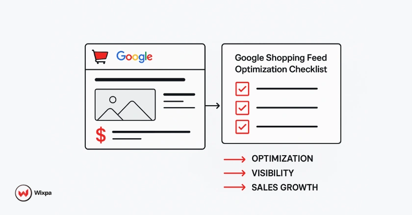 Google Shopping Feed Optimization Checklist